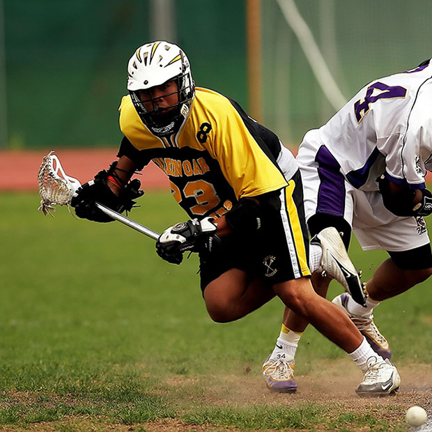 The Importance of Eye Protection when Playing Sports
